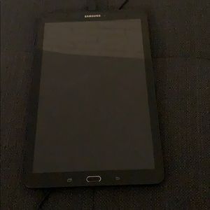 Samsung Galaxy Tablet